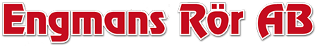 logo - Engmans Rör