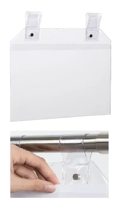 POCHETTE MAGNETIQUE 240.77-A