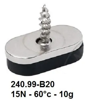BUTEES MAGNETIQUES DE PORTE 240.99-BUTEE – Image 3