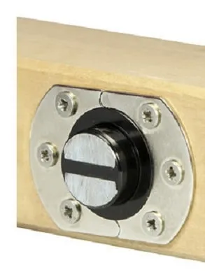 BUTEES MAGNETIQUES DE PORTE 240.99-BUTEE