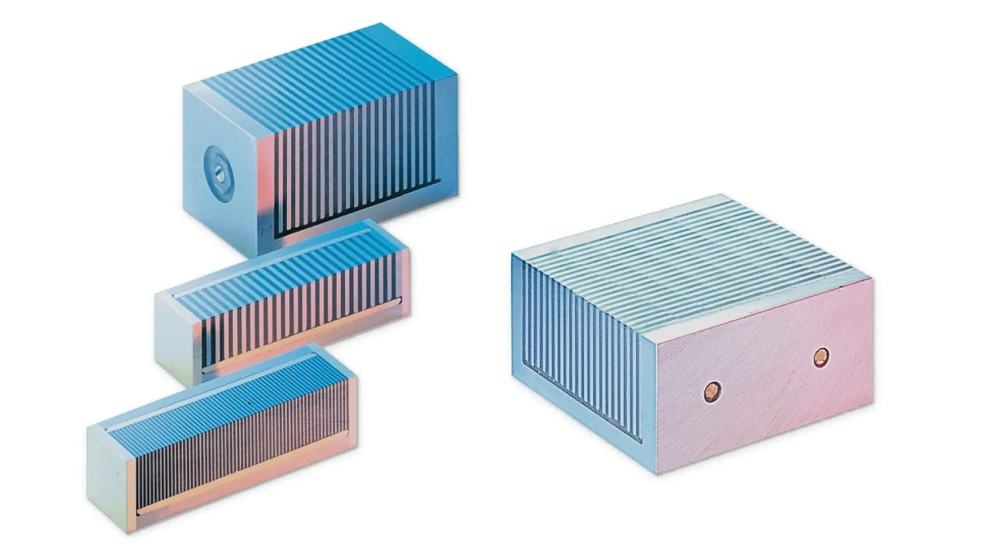 BLOCS MAGNETIQUES 242.01