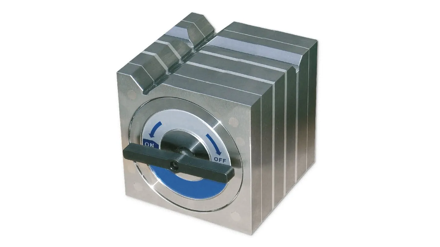 BLOC MAGNETIQUE 242.31