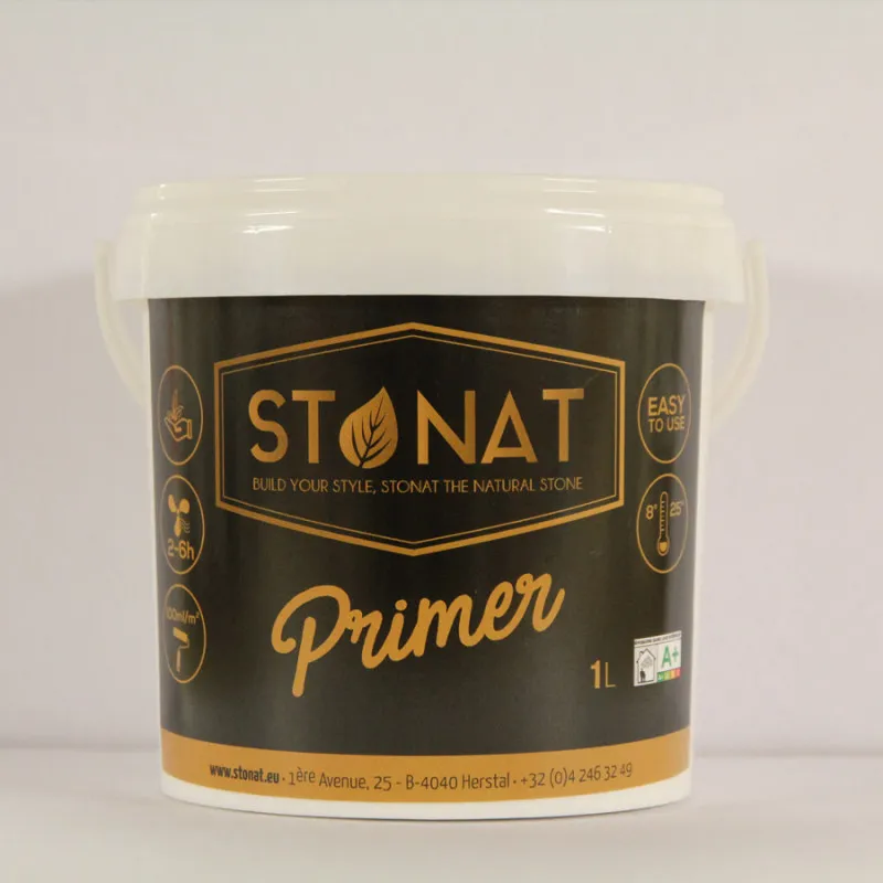 Sous-couche d’impression STONAT PRIMER