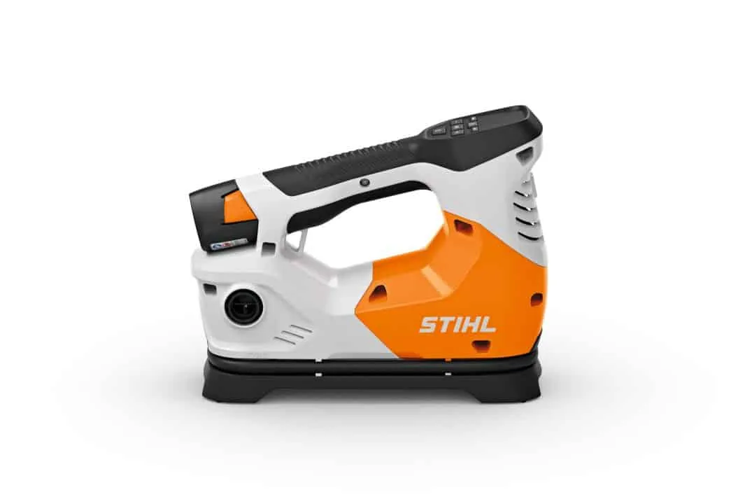 Compresseur STIHL – KOA 20 – Gamme AS – Image 3