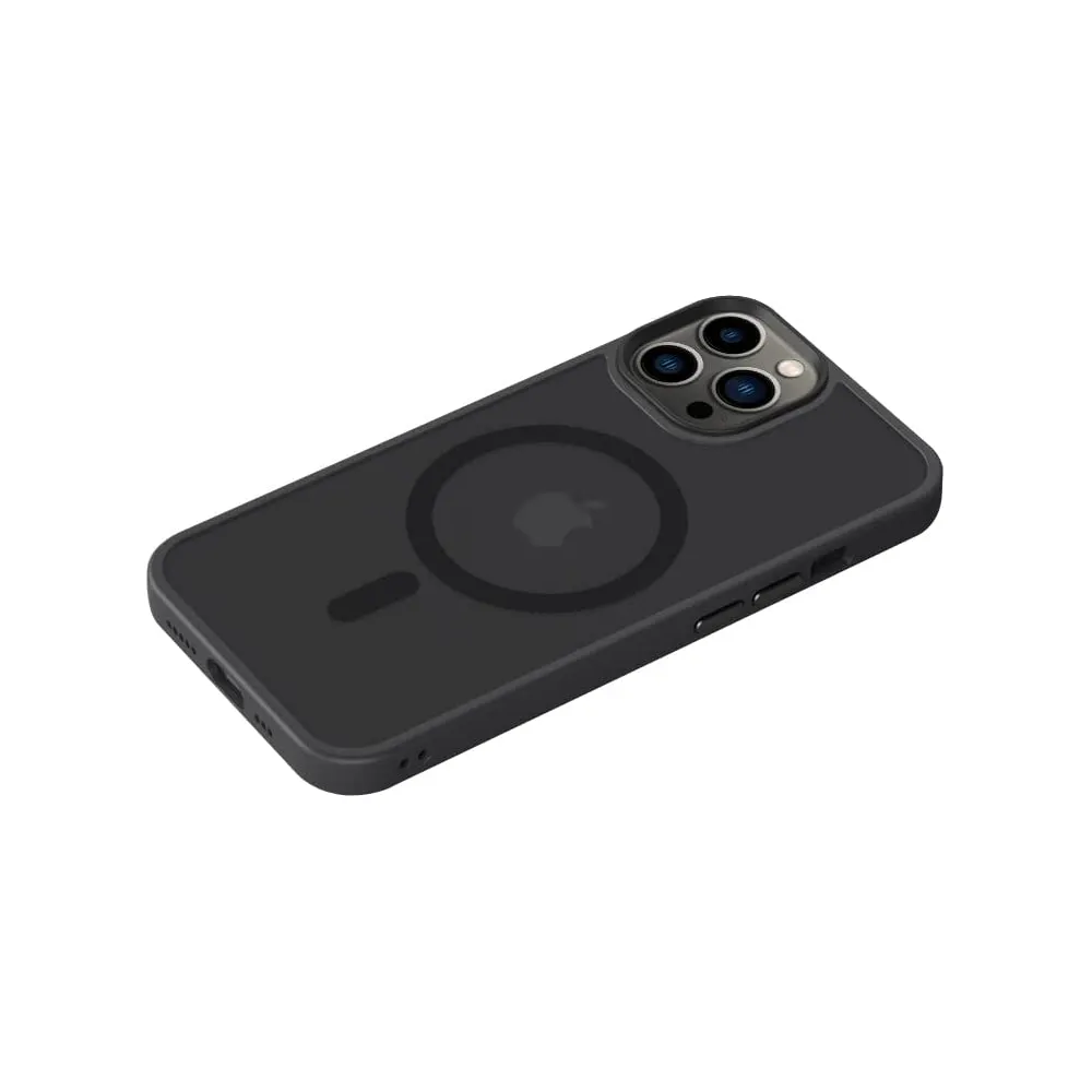 Coque iPhone 12 Pro Magnétique – Image 2
