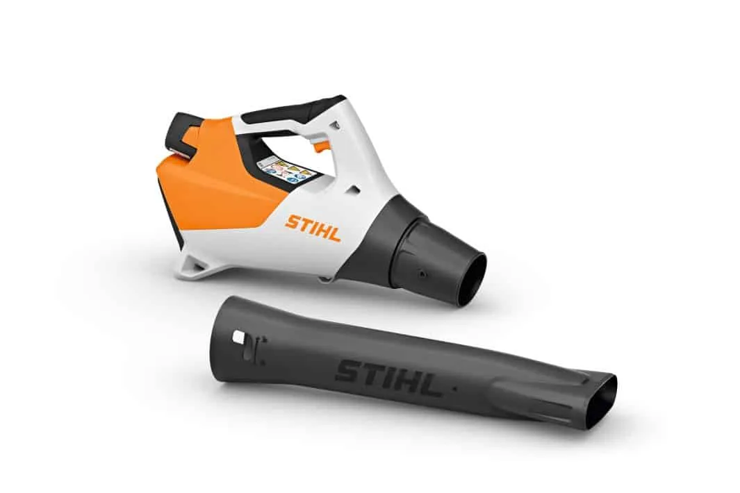 Souffleur à batterie STIHL – BGA 30 (Pack 2 batteries AS2 + Chargeur AL 1) – Gamme AS – Image 6