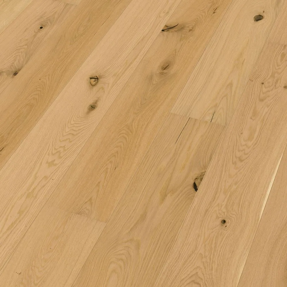 Parquet bois huile nature largeur 18cm Longlife PD 200 Meister – Image 6