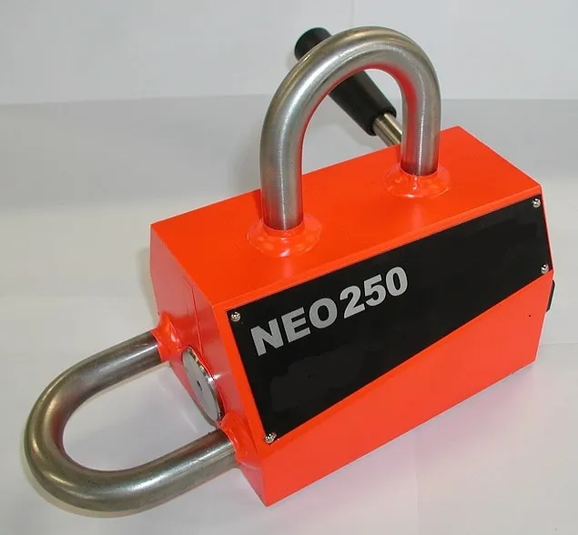 AIMANT DE LEVAGE 531.01-SAV – Image 6