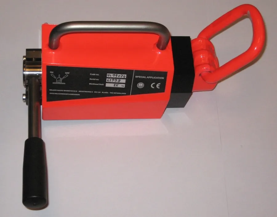 AIMANT DE LEVAGE 531.01-SAV – Image 4