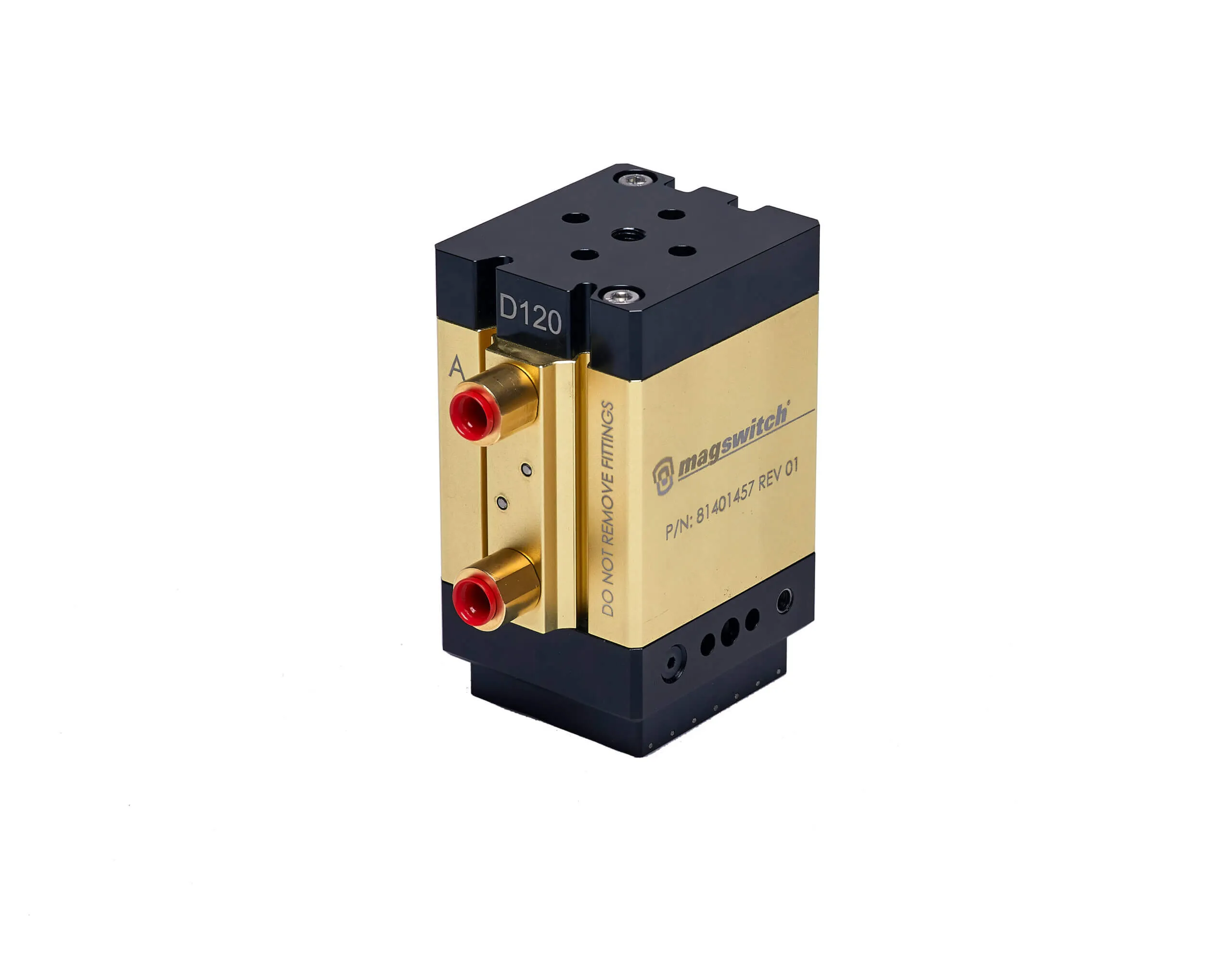 PINCE MAGNETIQUE POUR ROBOT 531.03-D – Image 6