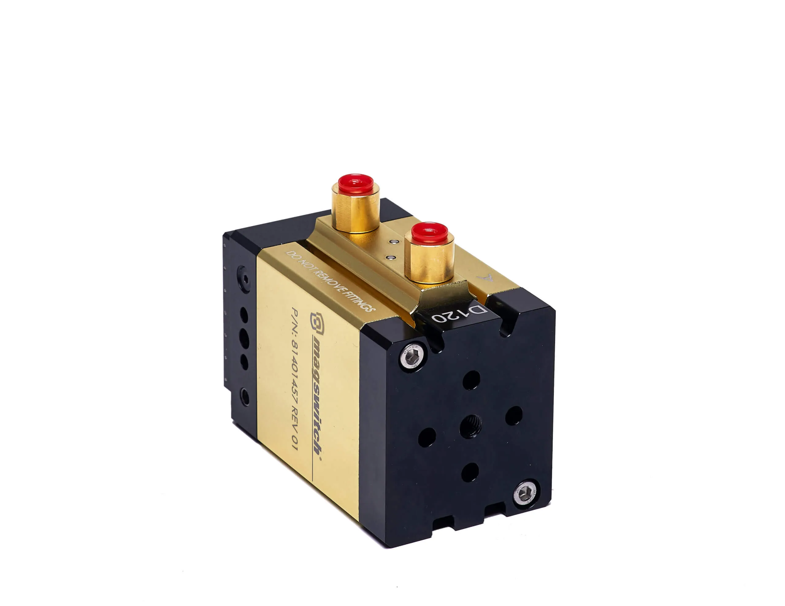 PINCE MAGNETIQUE POUR ROBOT 531.03-D – Image 7