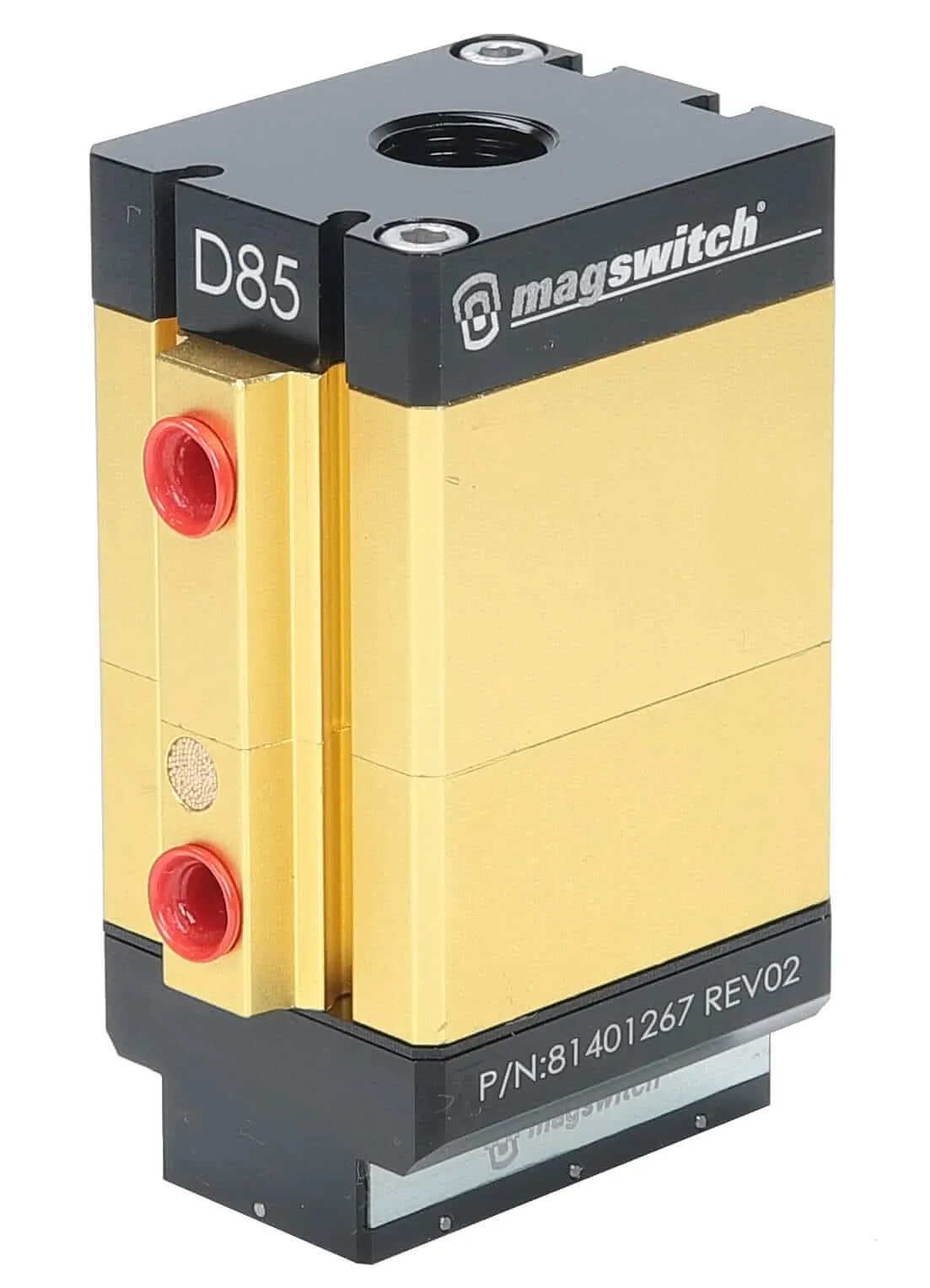 PINCE MAGNETIQUE POUR ROBOT 531.03-D