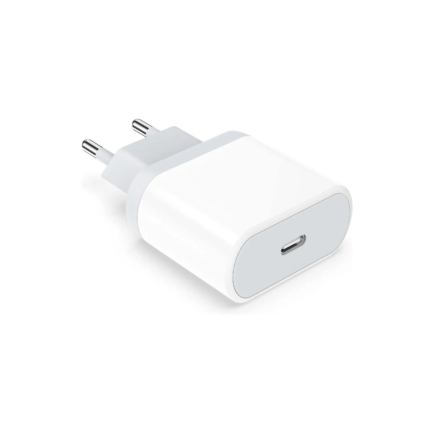 Adaptateur Chargeur iPhone USB-C