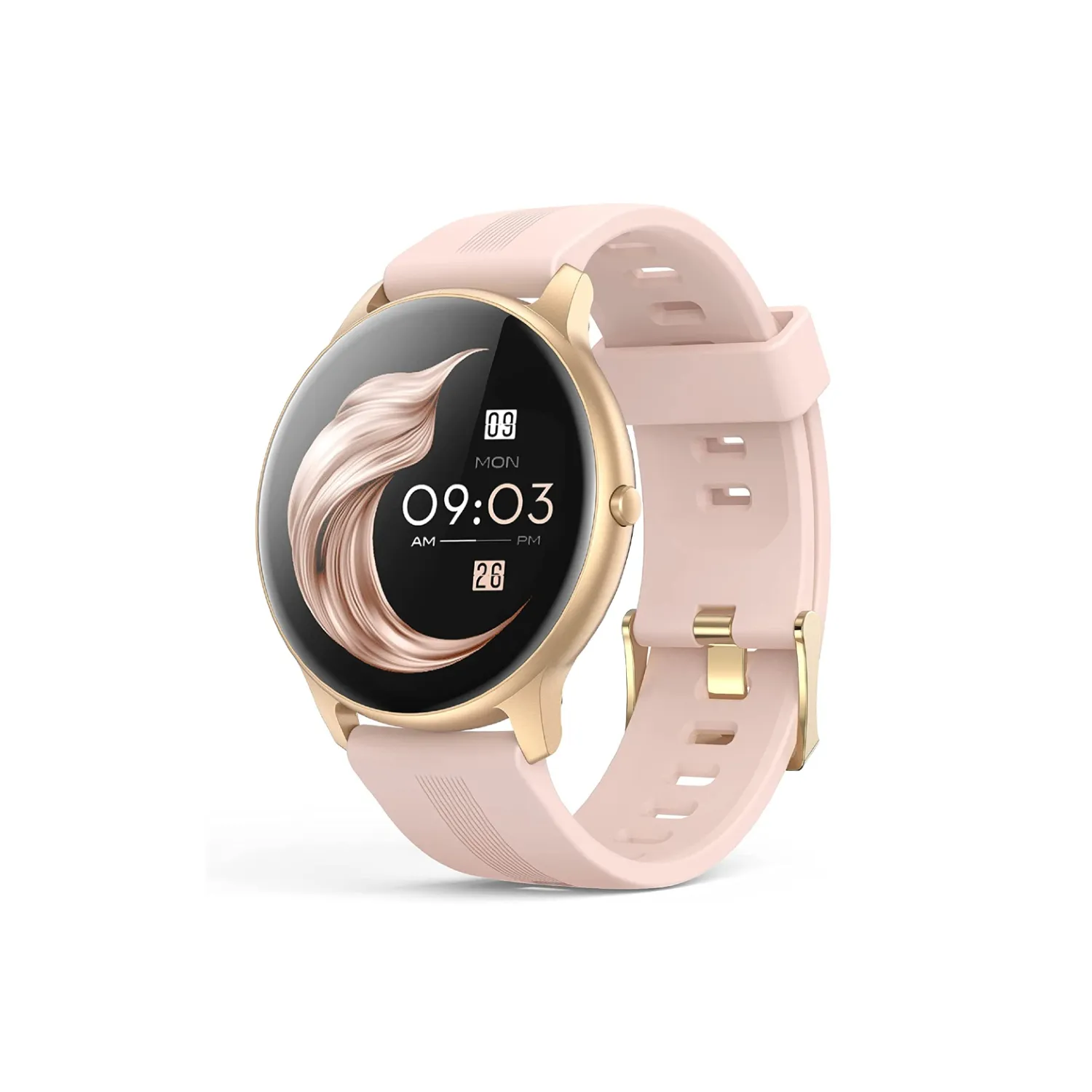 Montre Connectée Sport Femme Fitness