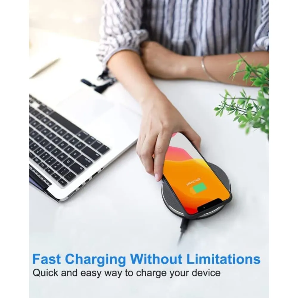 Base Chargeur Induction – Image 8