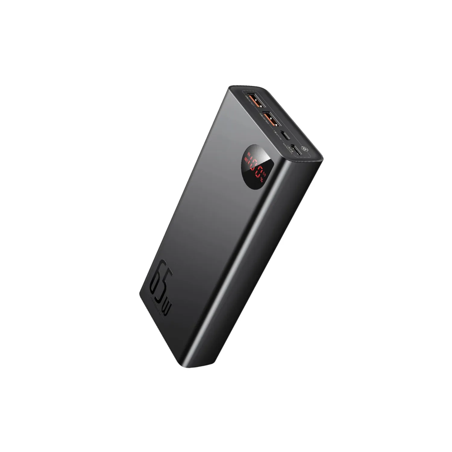 Batterie Externe Baseus 65W 20000 mAh