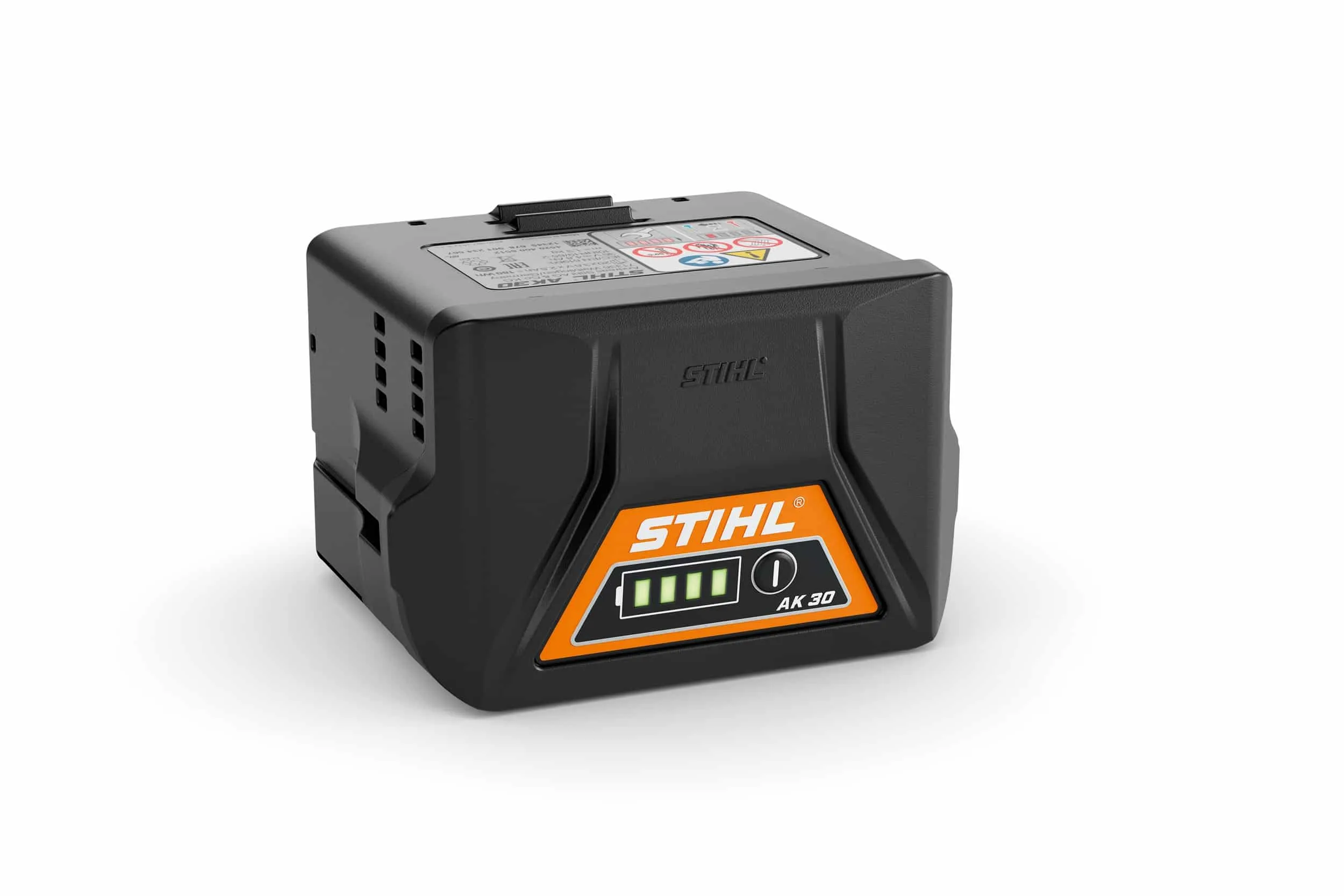Scarificateur à batterie STIHL – RLA 240 (pack batterie AK30 + chargeur AL101) – Gamme AK – Image 5