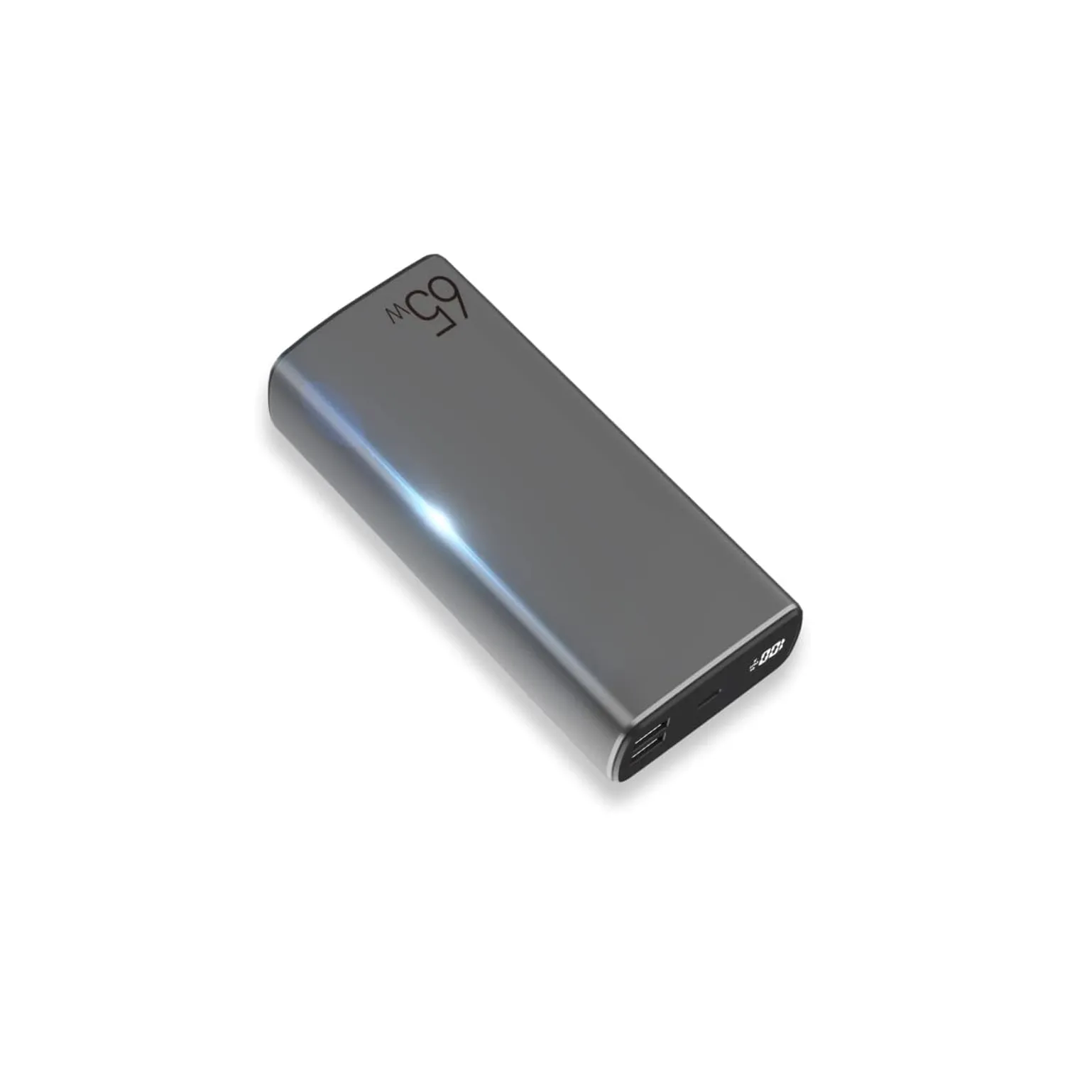 Batterie Externe Ordinateur Portable 65W