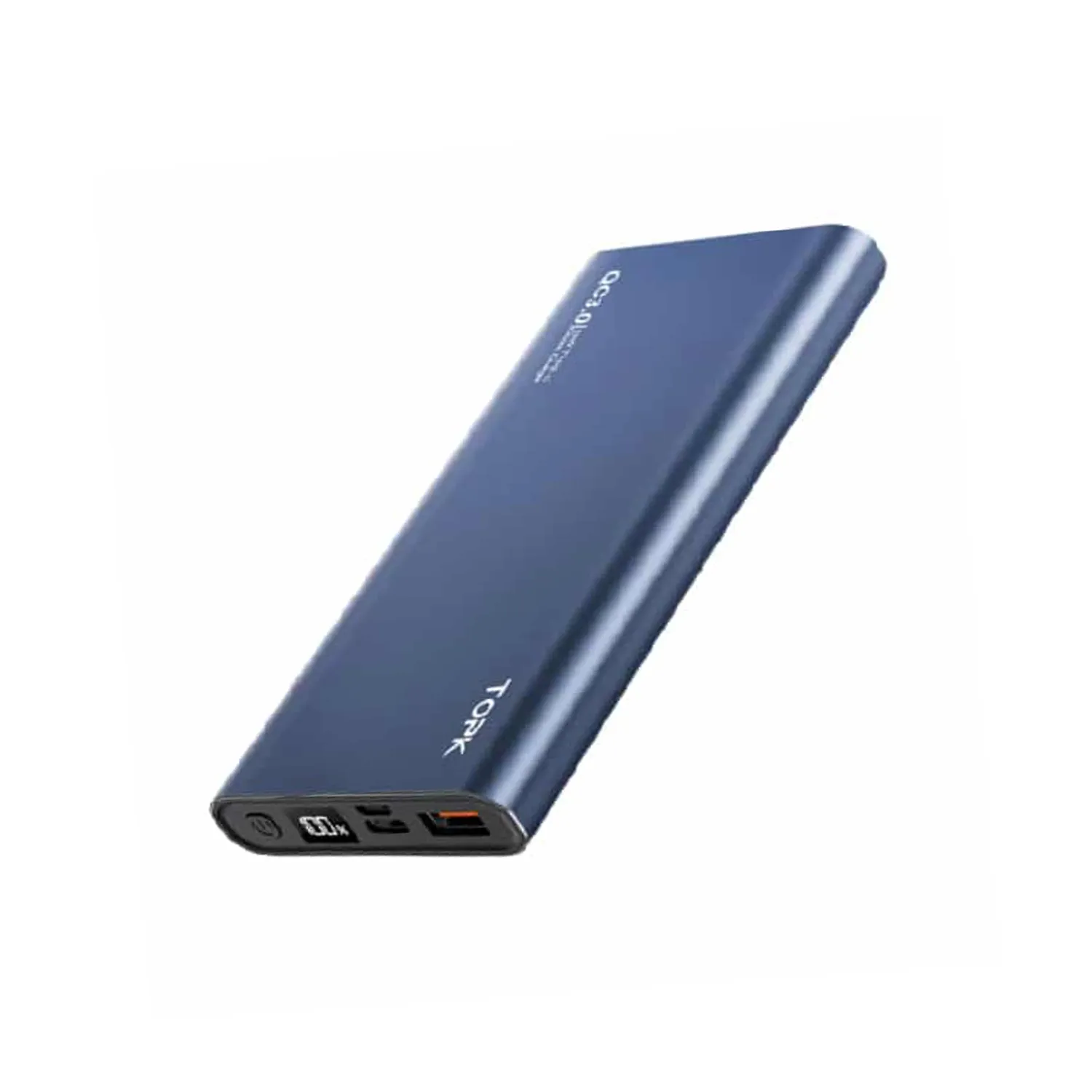 Batterie externe 10000mAh 18W