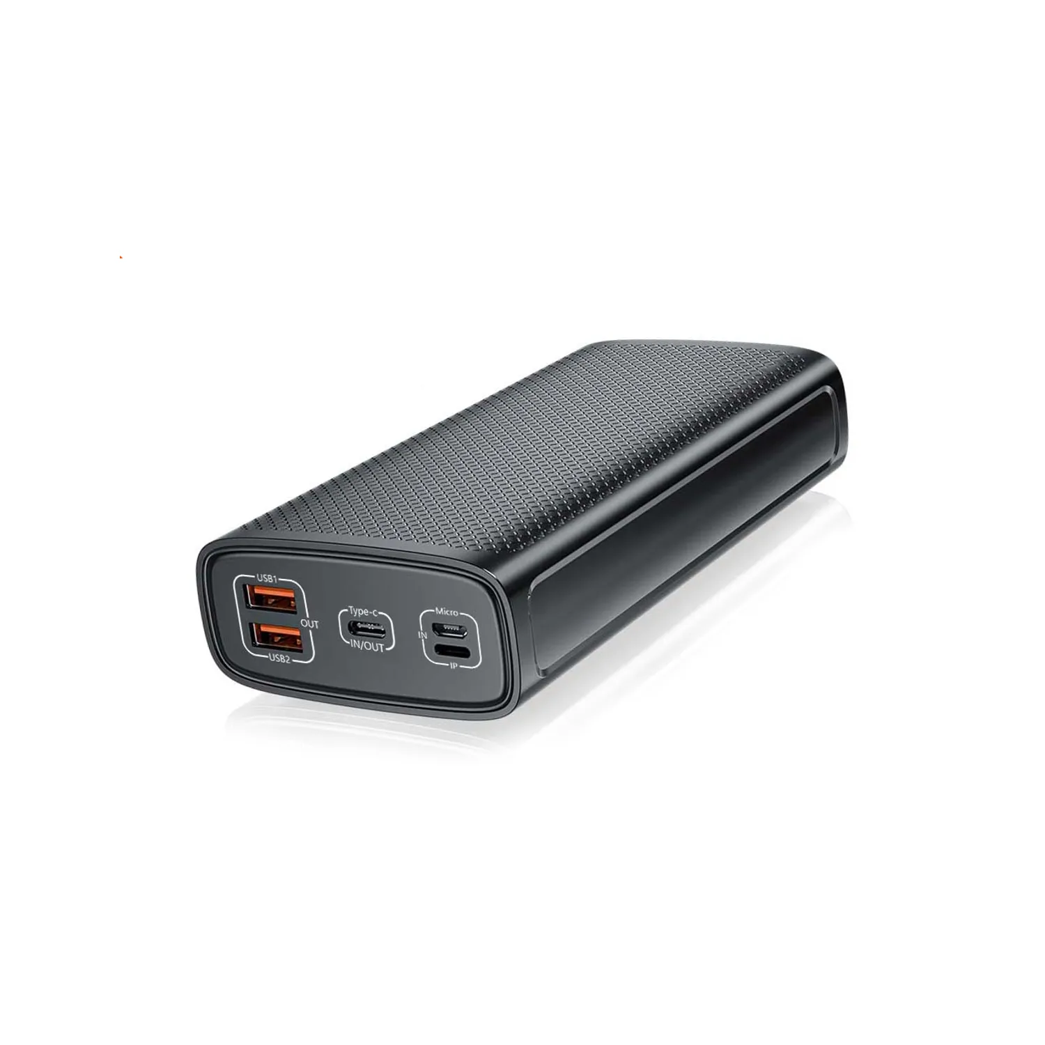 Batterie Portable Essager 30000 mAh