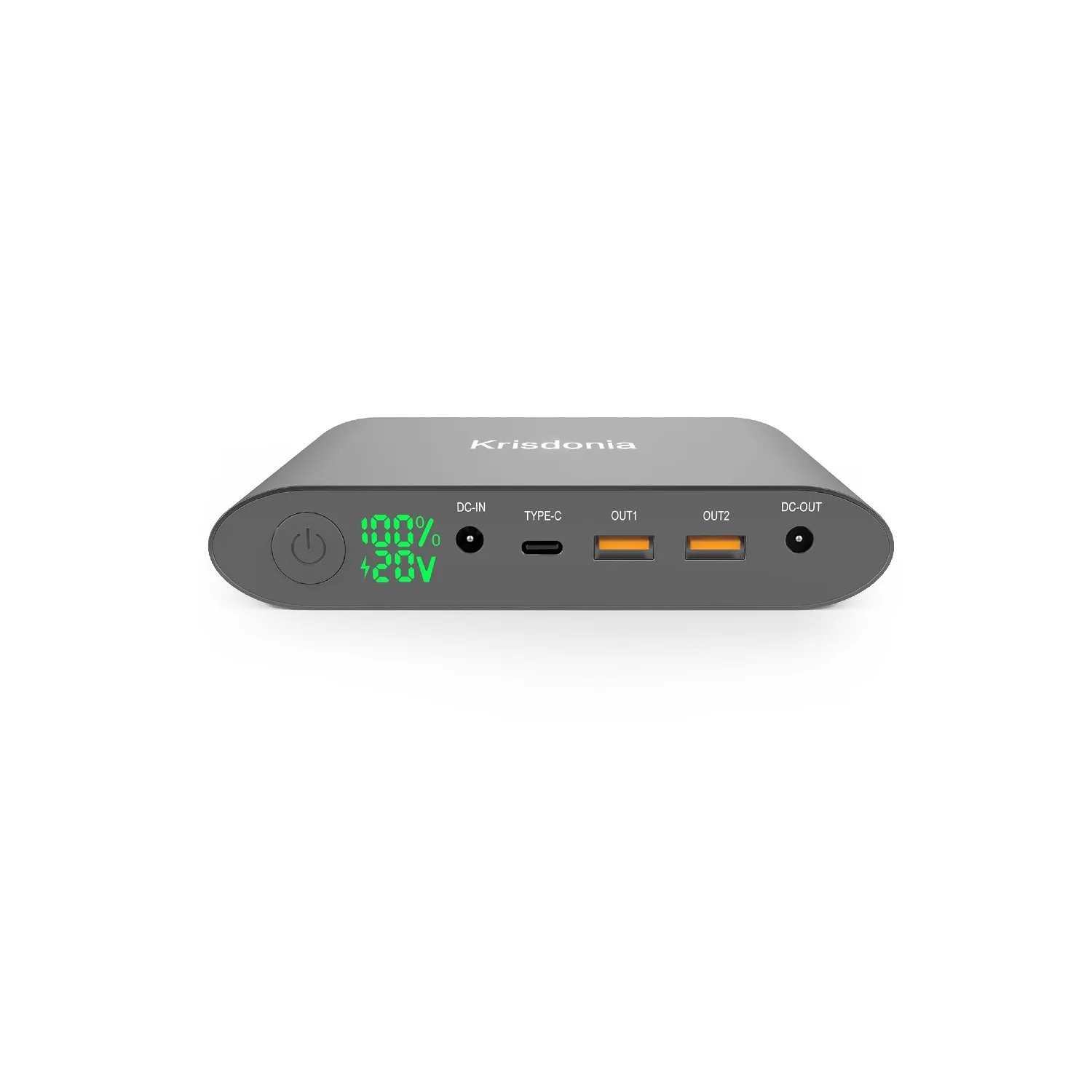 Batterie externe Krisdonia 25000mAh