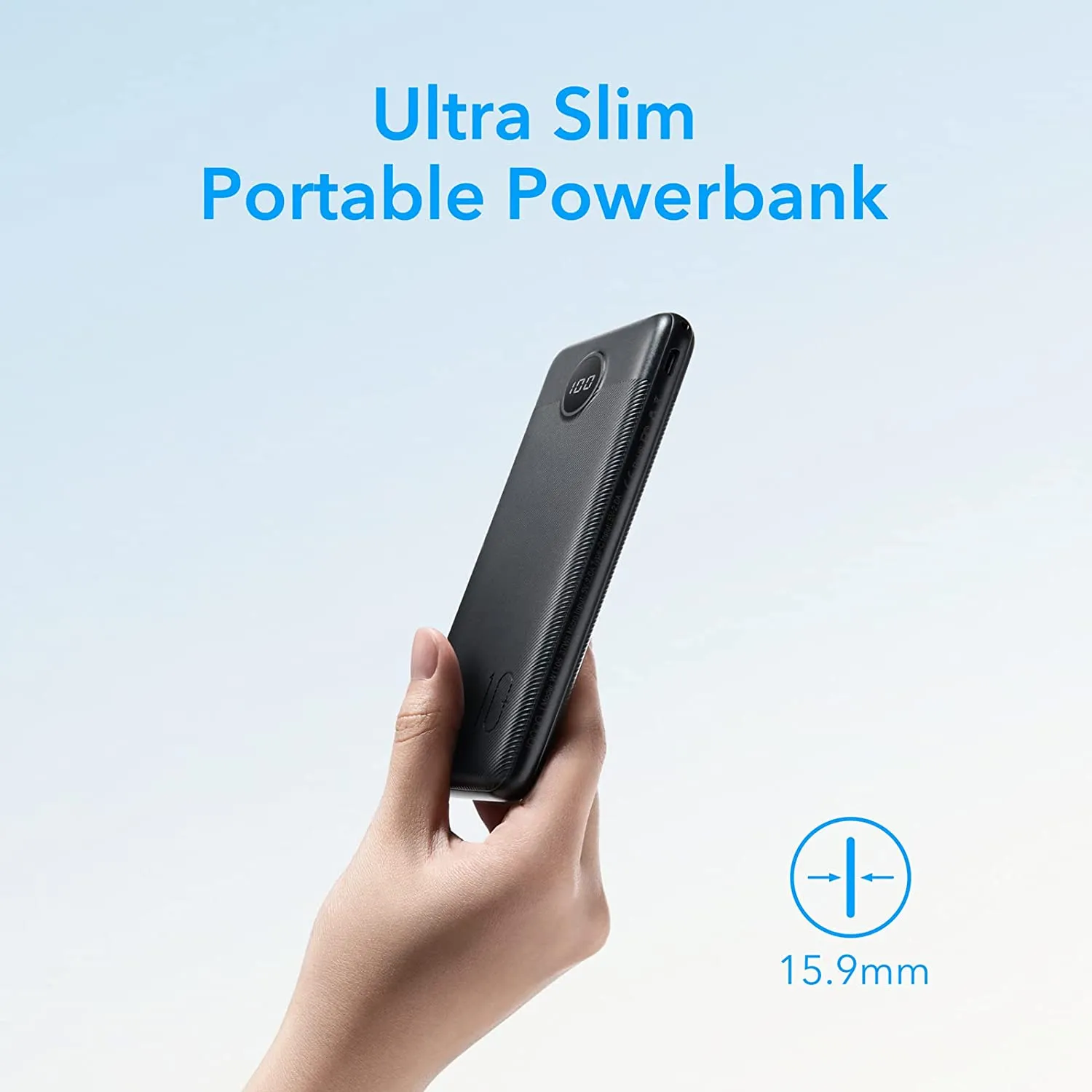 Batterie externe Qecvec 10000 mAh – Image 6