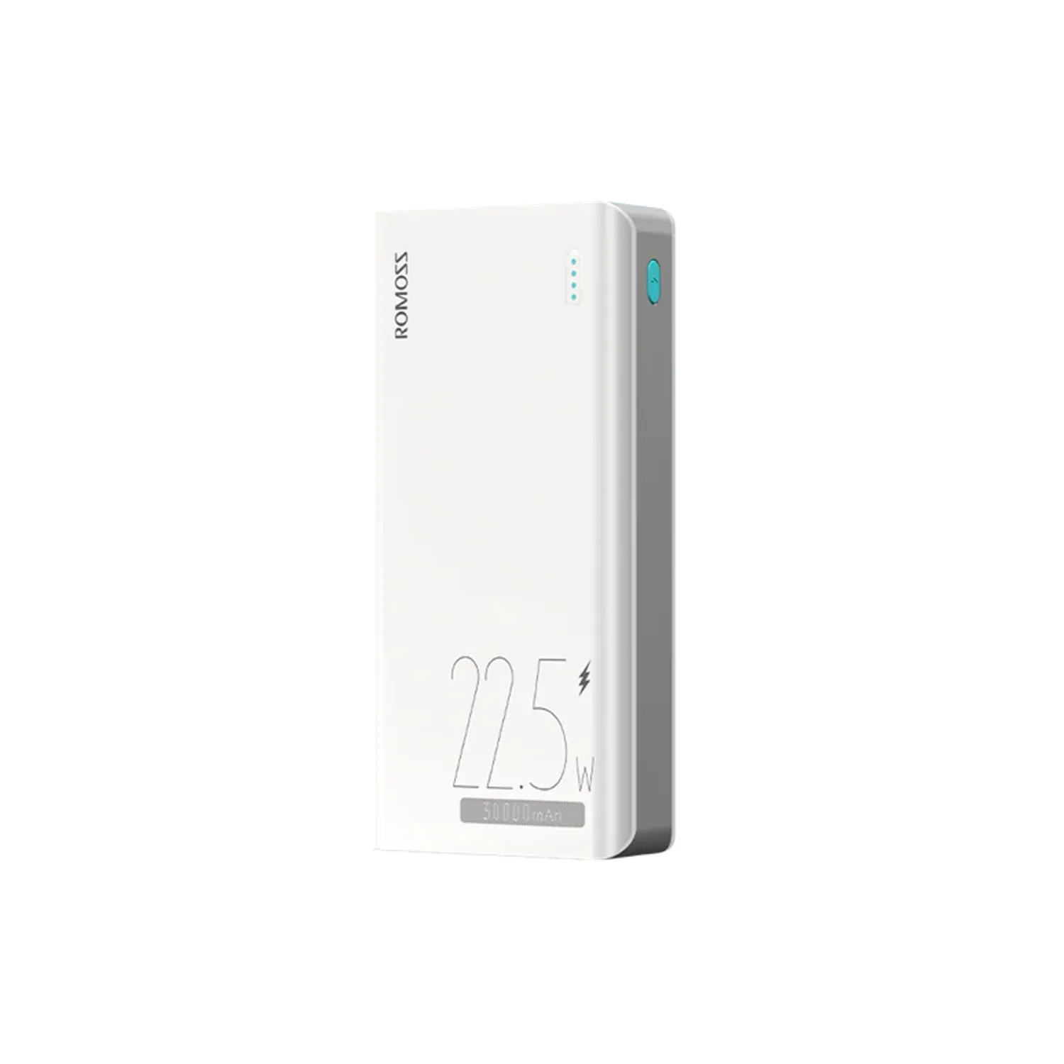 Batterie Externe Romoss 22.5W 30000 mAh