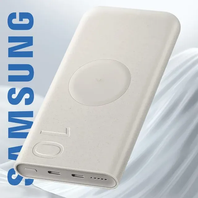 Batterie externe Samsung 10000mAh – Image 8