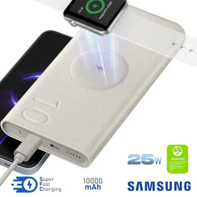 Batterie externe Samsung 10000mAh – Image 3