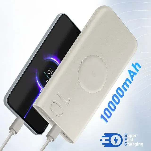 Batterie externe Samsung 10000mAh – Image 2