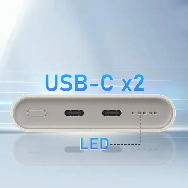 Batterie externe Samsung 10000mAh – Image 5