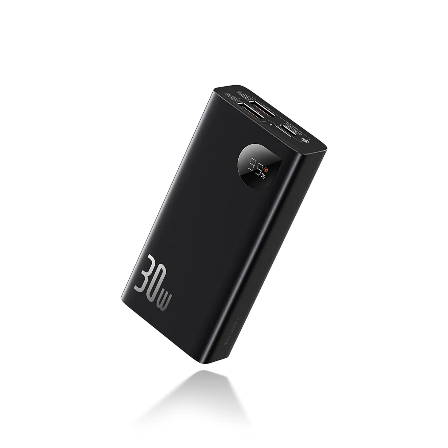 Batterie Portable 10000 mAh Baseus 30W