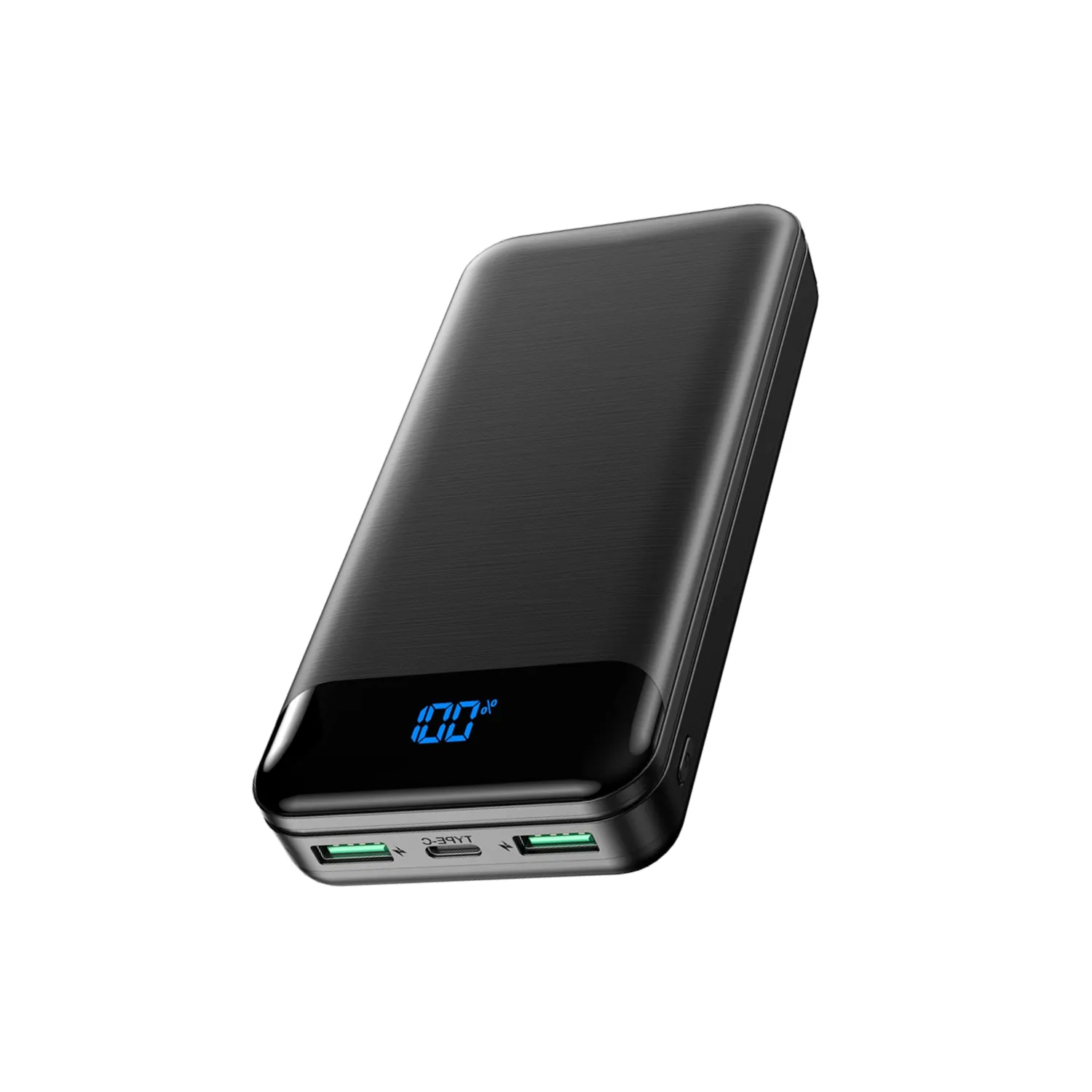 Batterie portable Rapide 30000 mAh