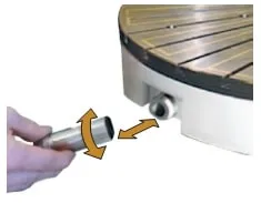 MANDRIN MAGNETIQUE ELECTROPERMANENT SAV 244.71 – Image 2