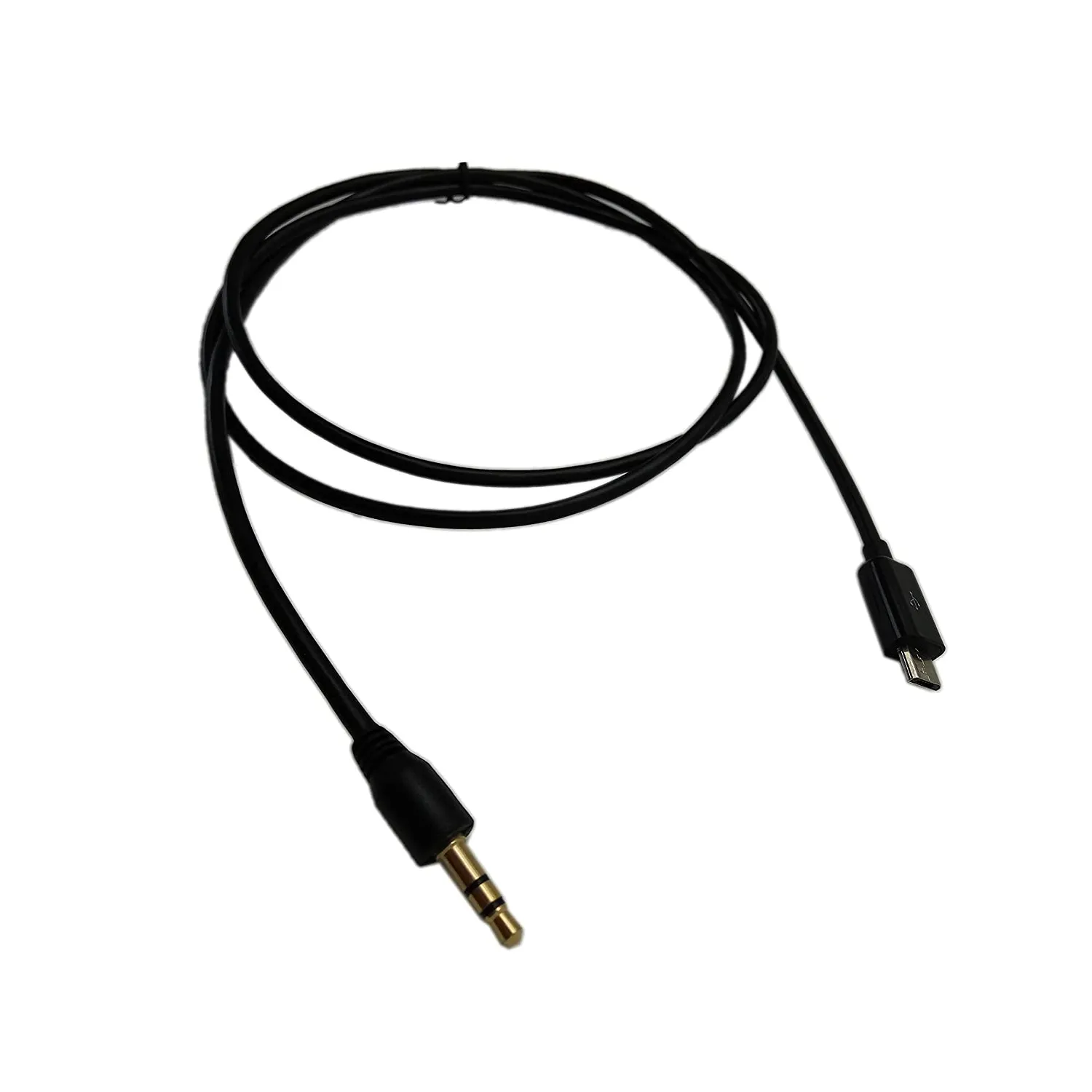 Câble Audio Micro-USB