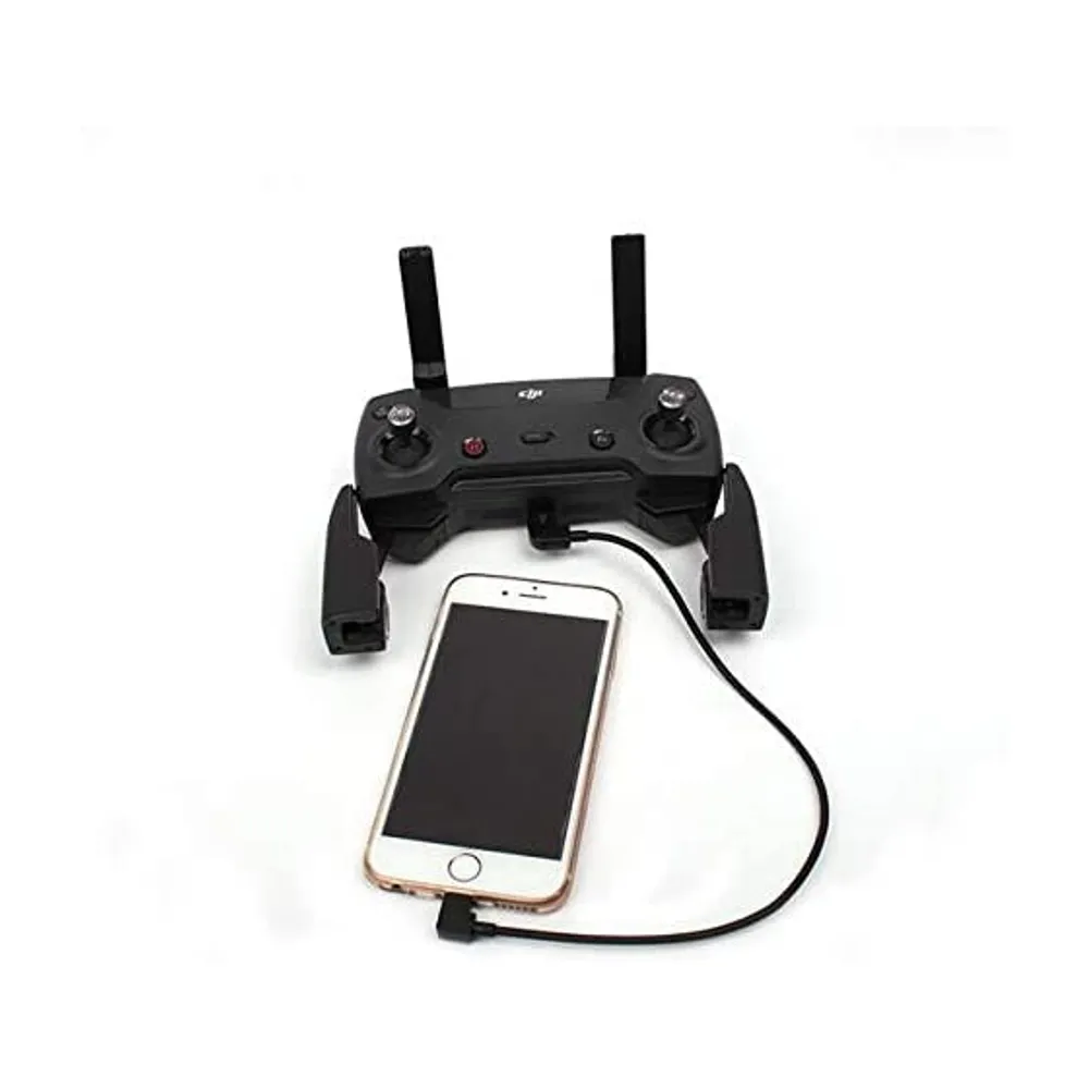 Câble Micro USB vers Lightning – Image 4