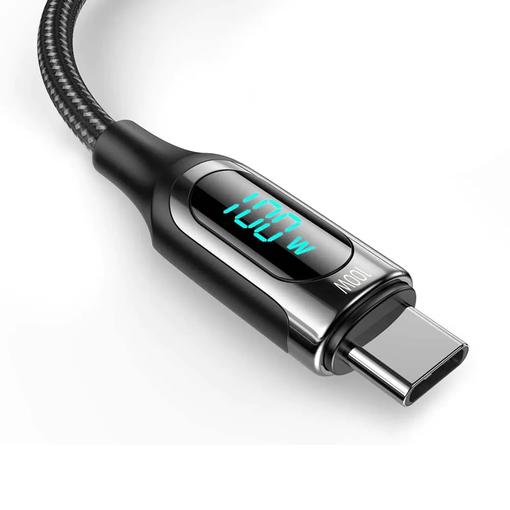 Câble USB-C Elough
