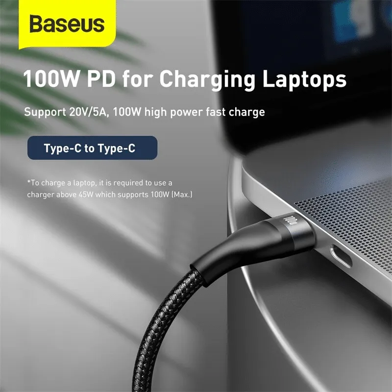 Câble USB Type-C 3 en 1 – Image 3