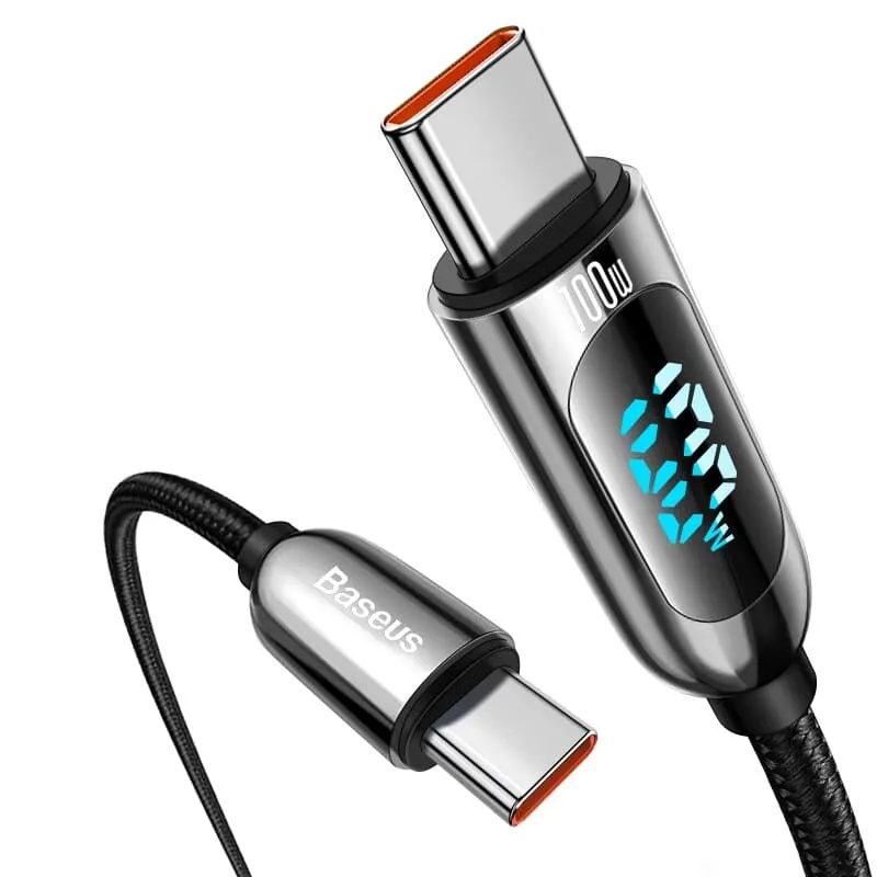 Câble USB Type-C Power Delivery
