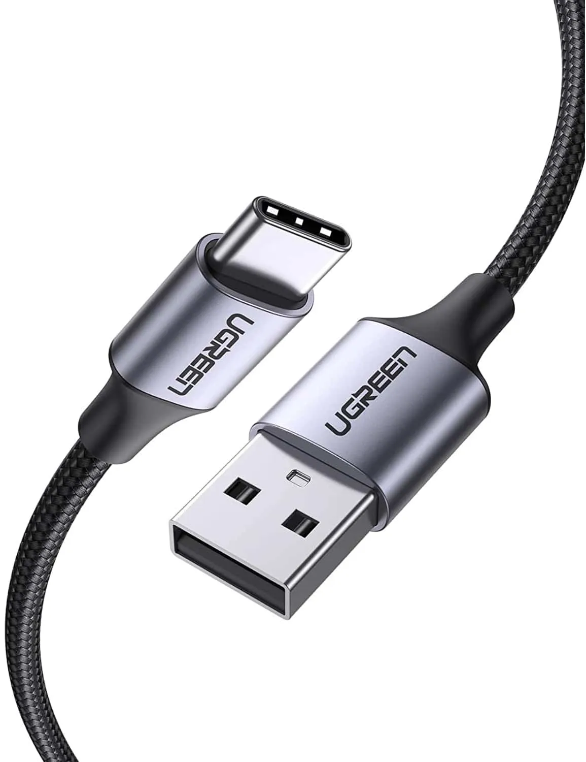 Câble USB Type C Ugreen 3A