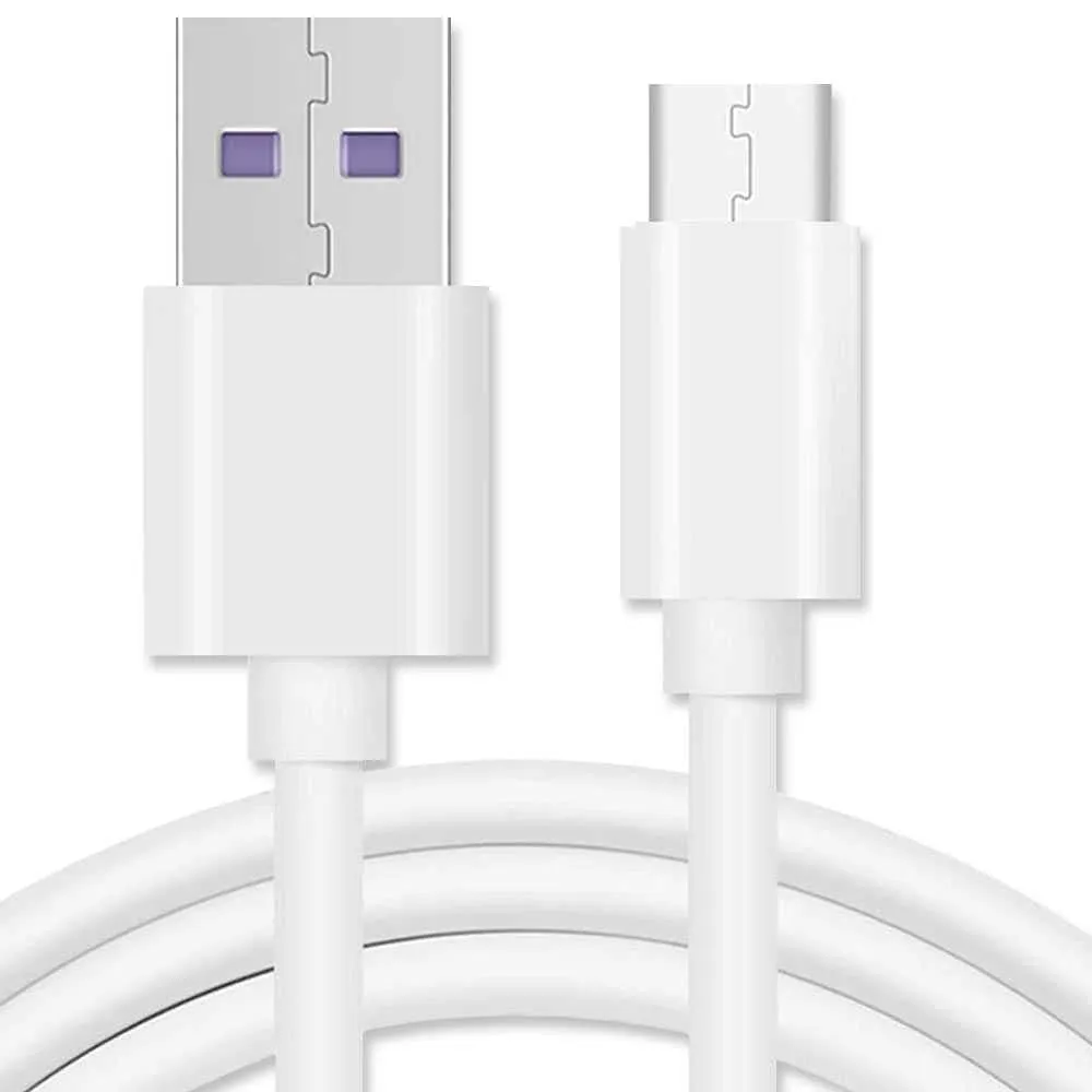Câble USB Type-C de 1 Mètre – Image 4