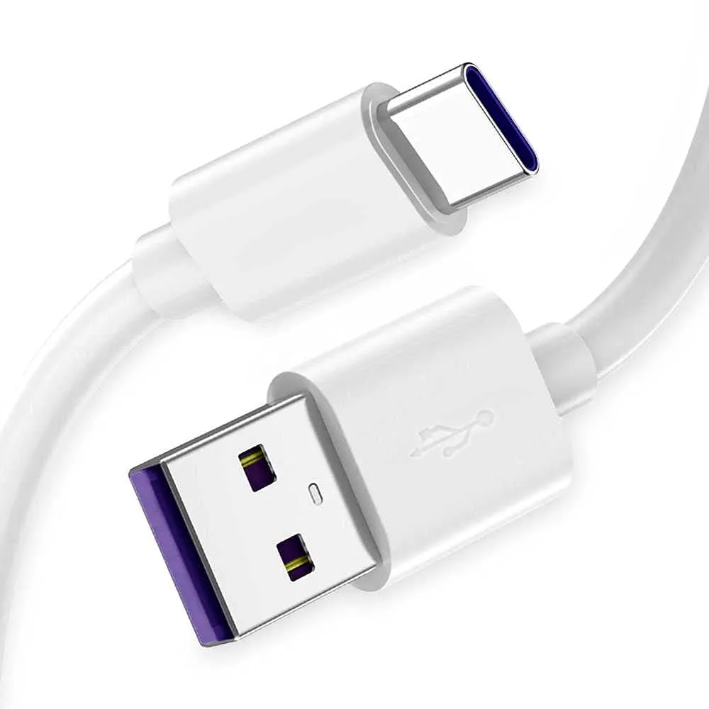 Câble USB Type-C de 1 Mètre – Image 2