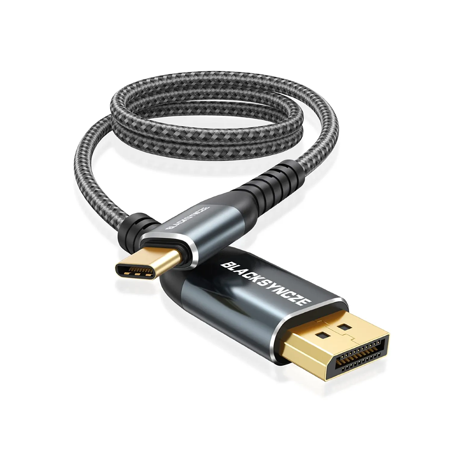 Cordon USB Type-C vers Displayport