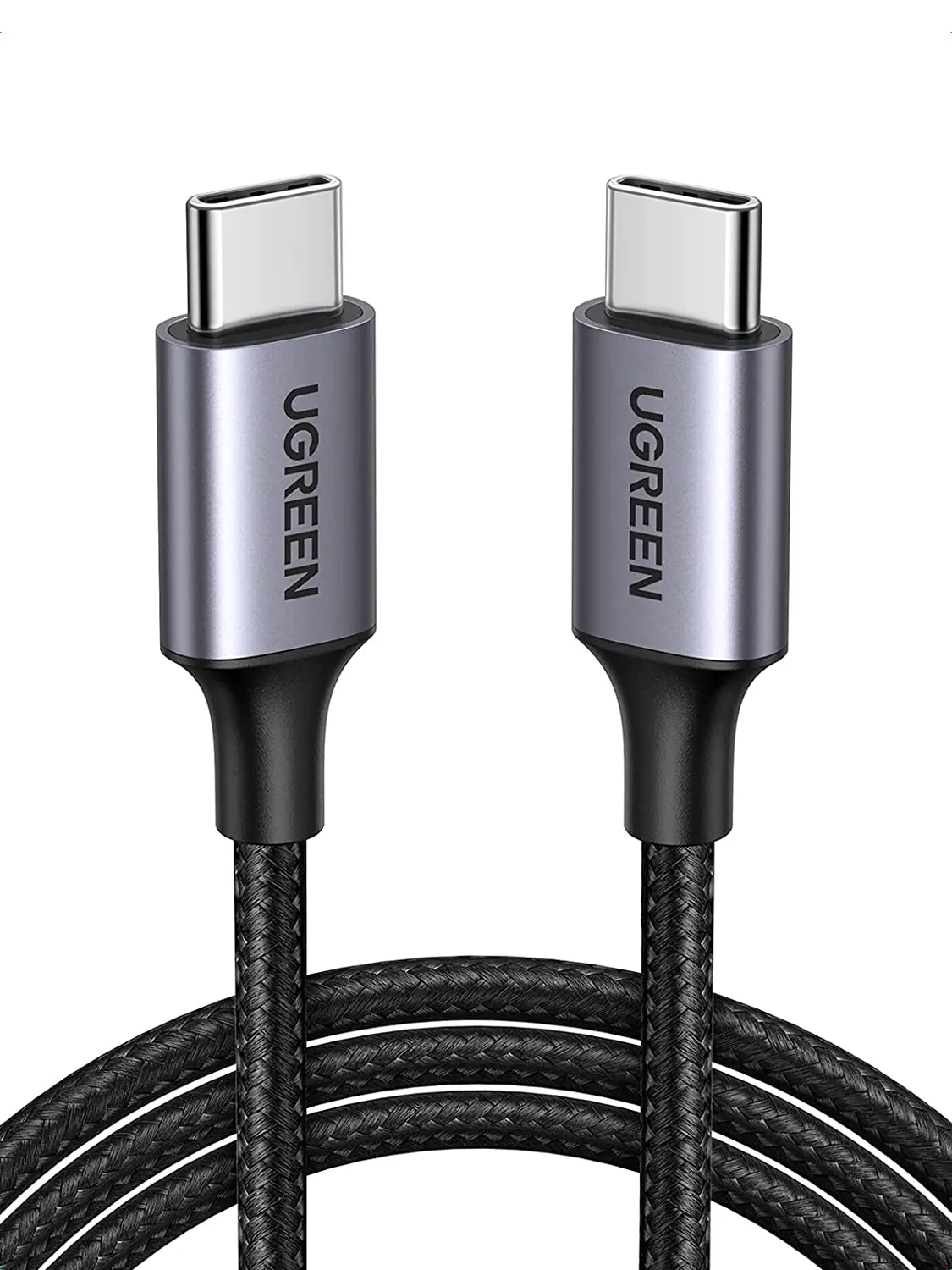 Câble USB Type-C vers USB Type-C