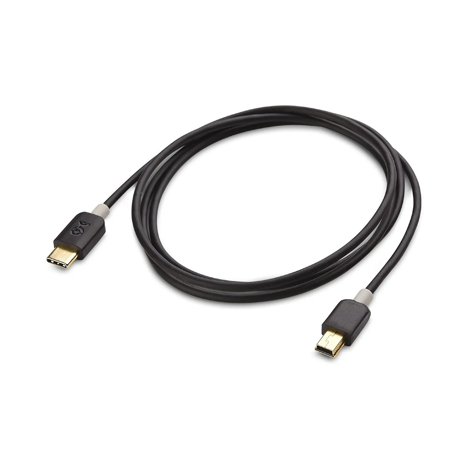 Câble rapide Mini-B vers USB Type-C – Image 2