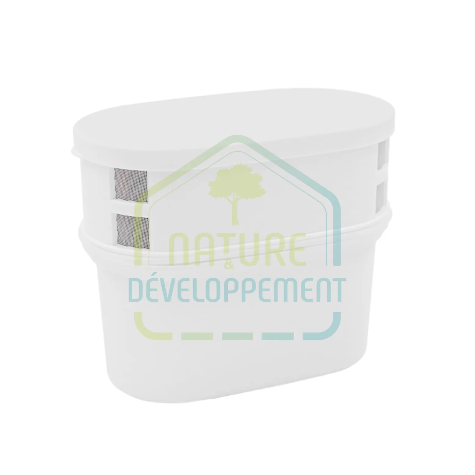Cartouches de rechange pour filtres HYDROPURE – Image 9