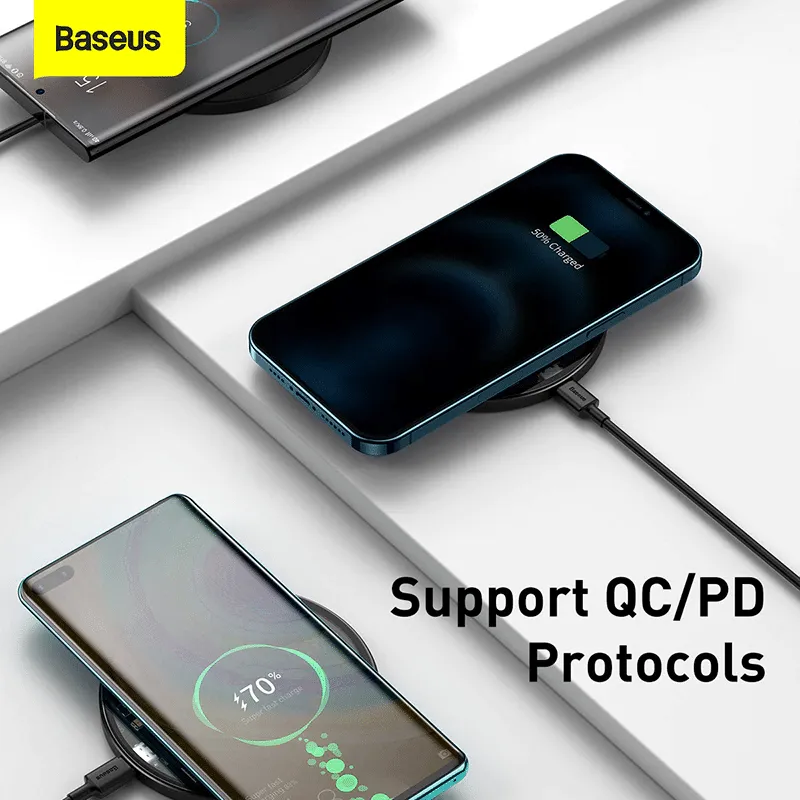 Chargeur induction Rapide – Image 2