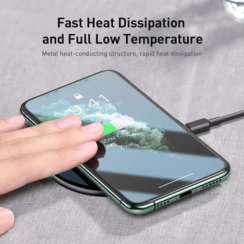 Chargeur induction Rapide – Image 3