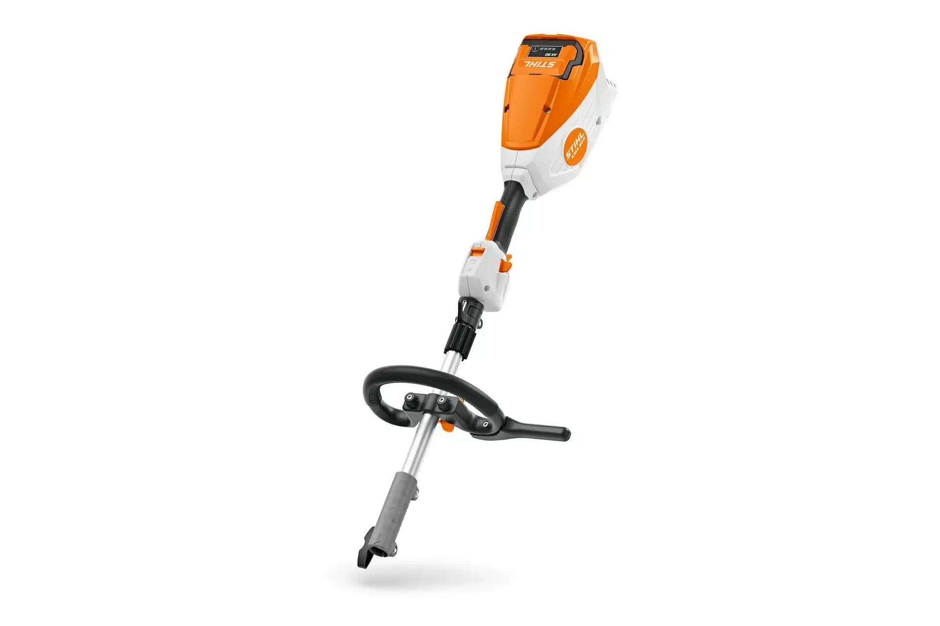 Combi système STIHL – KMA 80 R – Gamme AK