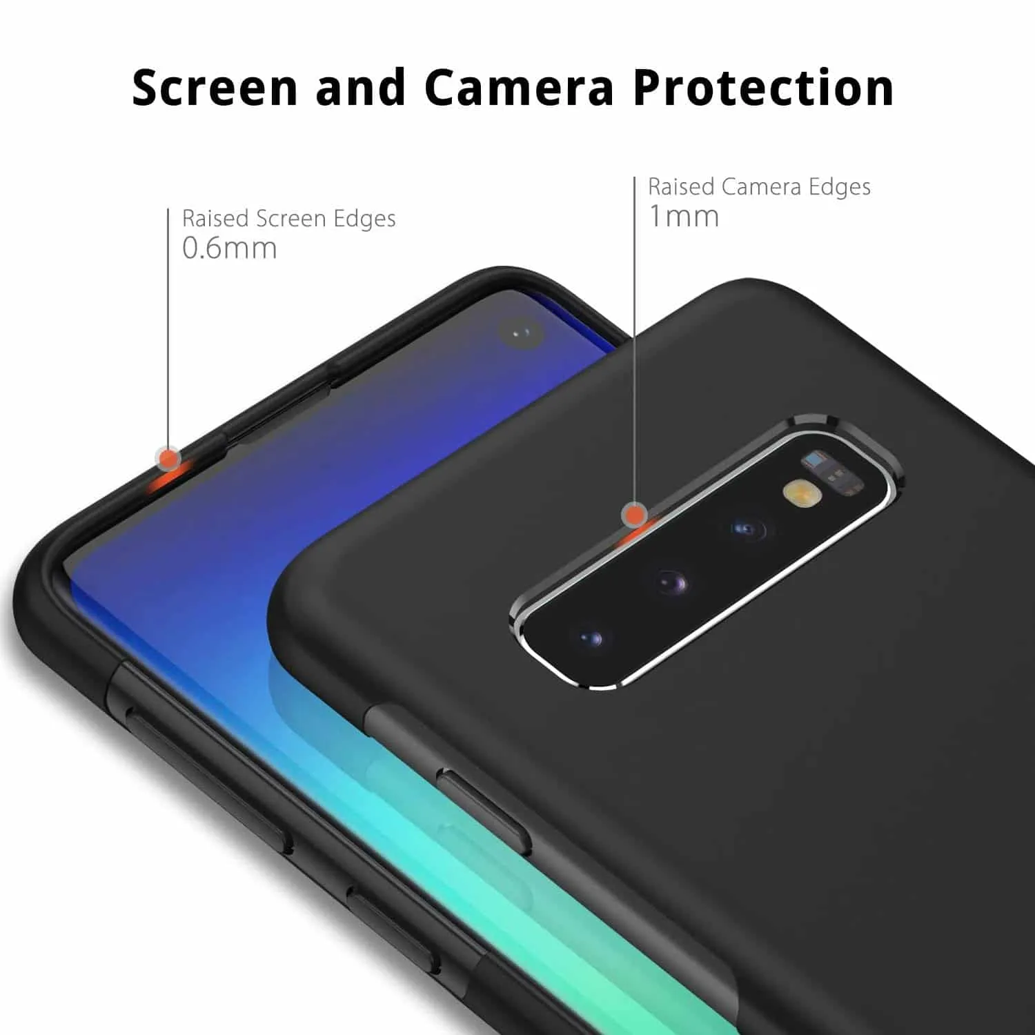 Coque Galaxy S10 – Image 4
